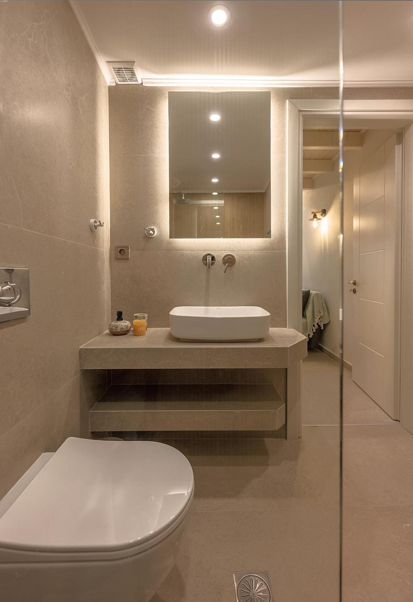 פרבזה Apollo Luxury Suites מראה חיצוני תמונה